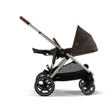 Cybex Gazelle 11 Piece Complete Travel System Bundle
