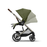Cybex Balios Complete Travel System Bundle