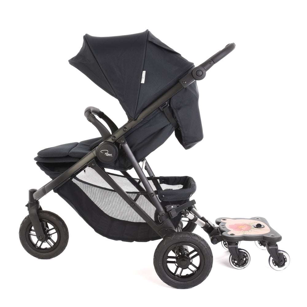 Roma 4 Rider Ride Buggy Board