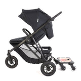Roma 4 Rider Ride Buggy Board