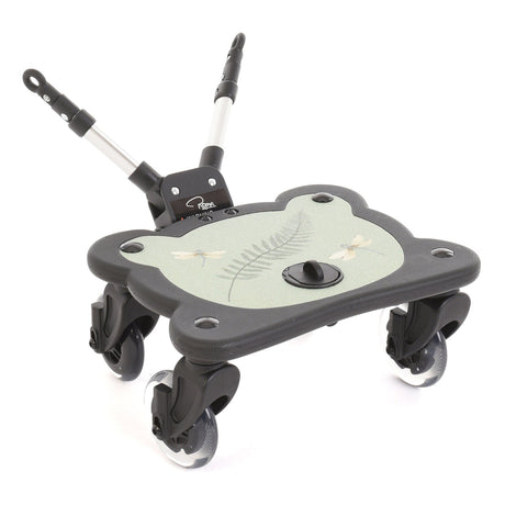 Roma 4 Rider Ride Buggy Board