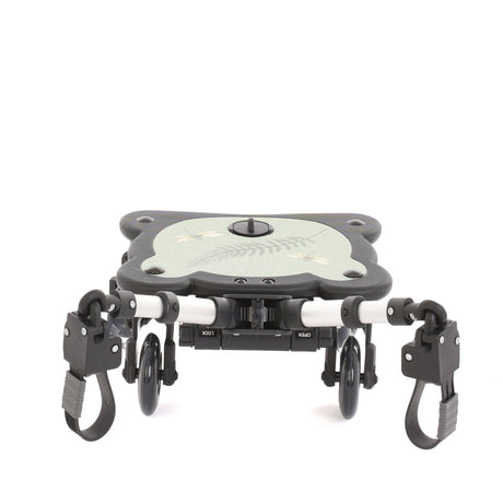 Roma 4 Rider Ride Buggy Board