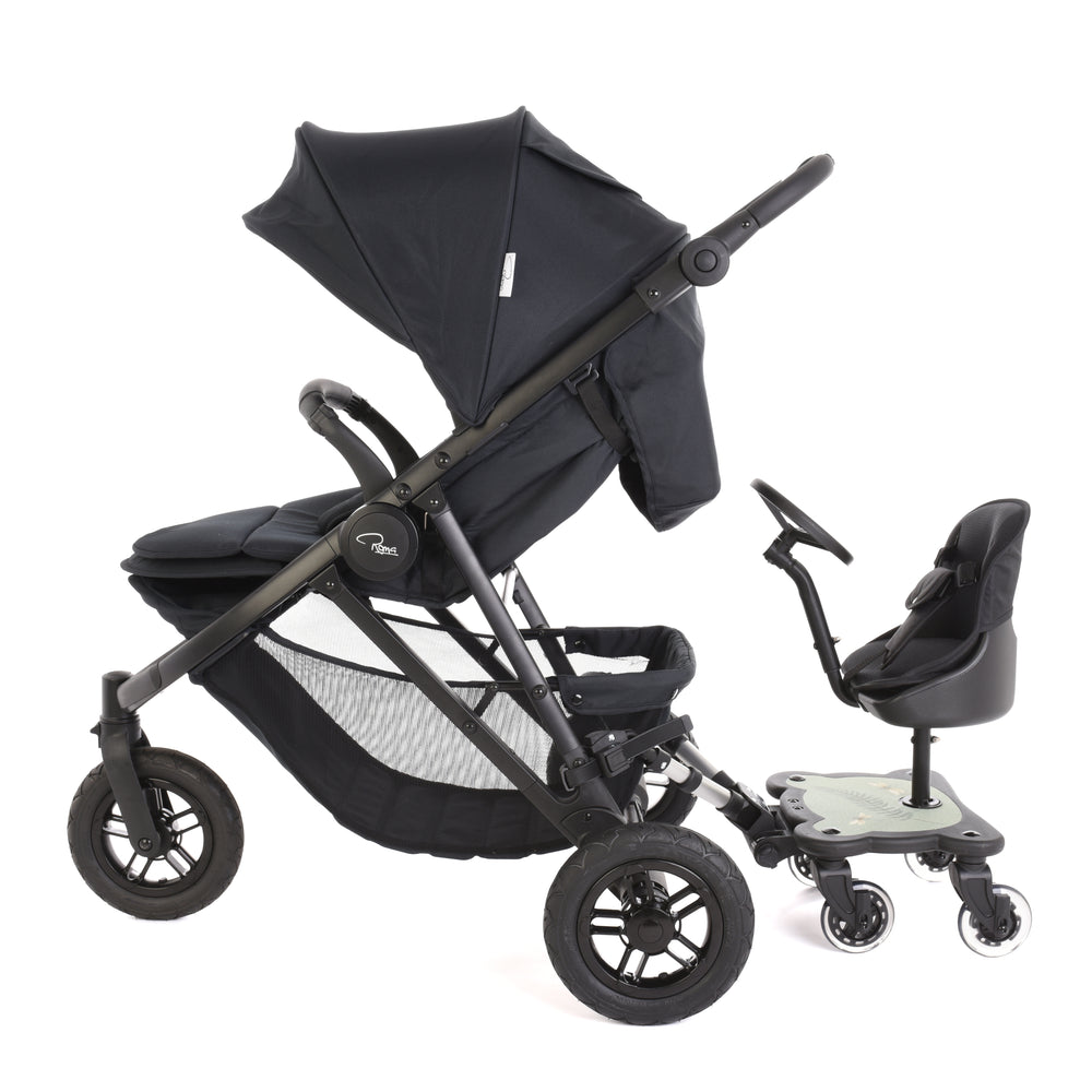 Roma 4 Rider Ride Buggy Board