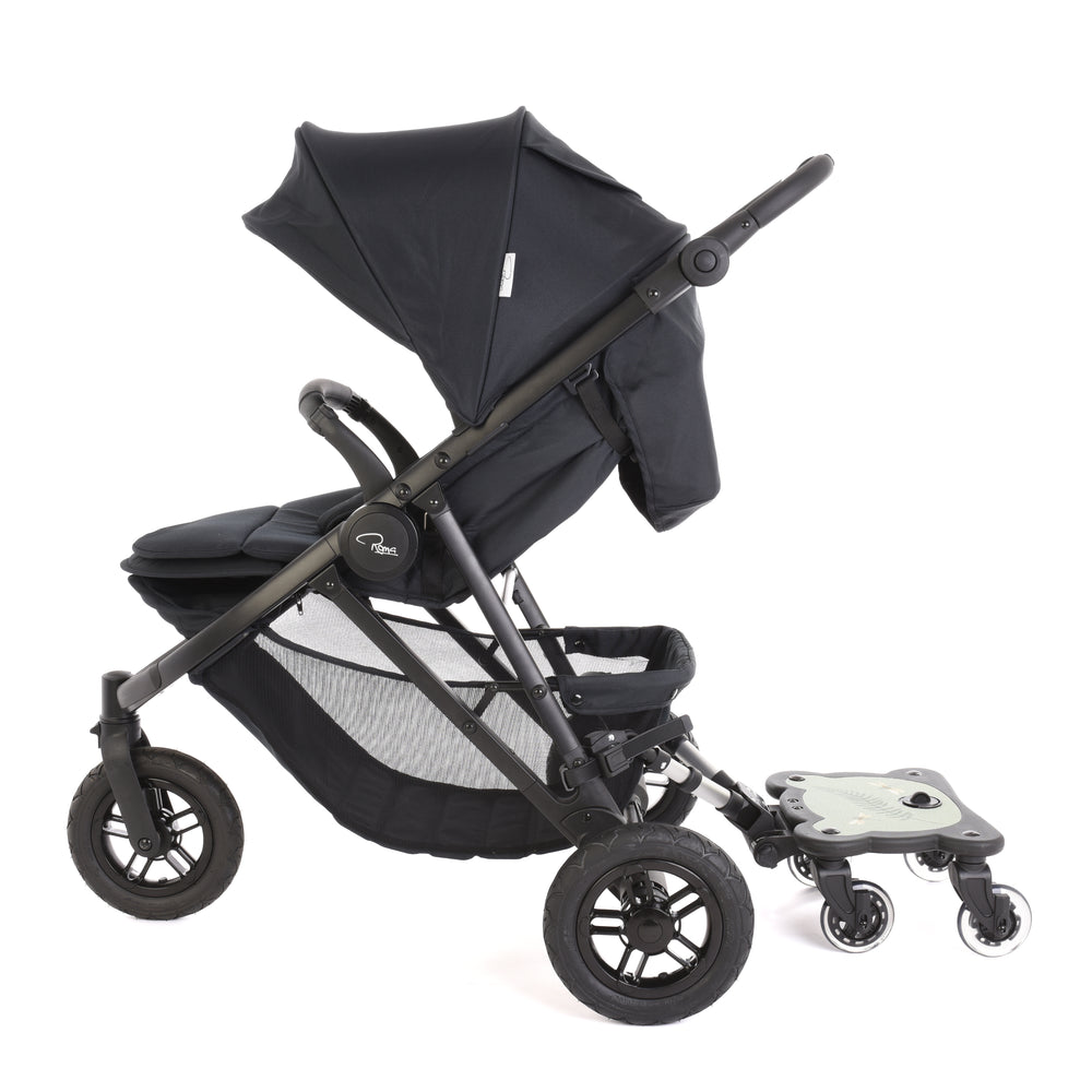 Roma 4 Rider Ride Buggy Board