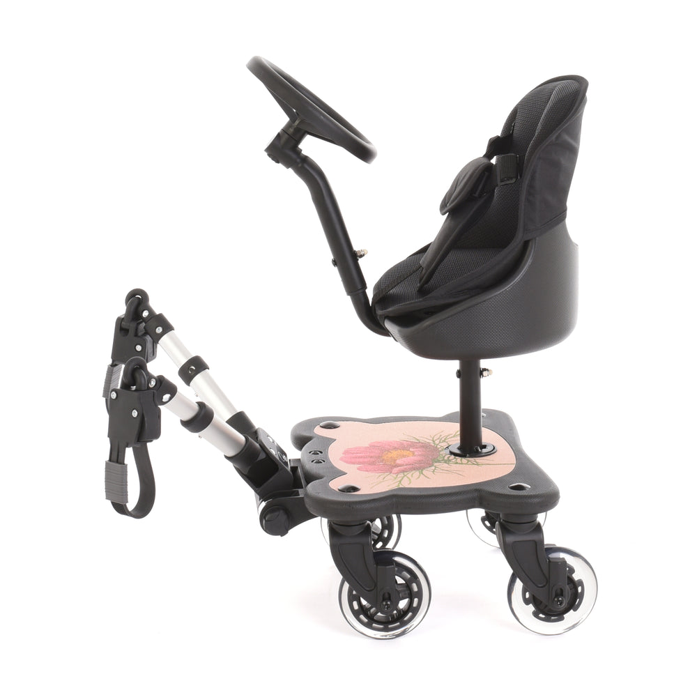 Roma 4 Rider Ride Buggy Board