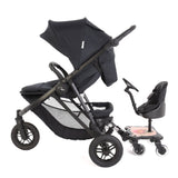Roma 4 Rider Ride Buggy Board