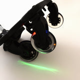 Roma 4 Rider Ride Buggy Board