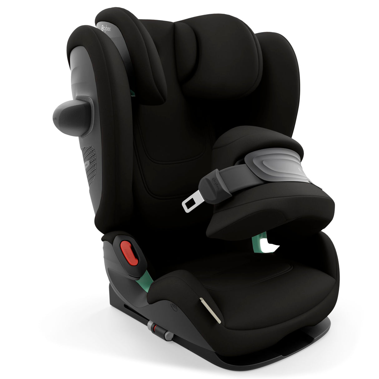 Cybex Pallas G2 I-Size Car Seat, Magic Black