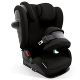 Cybex Pallas G2 I-Size Car Seat, Magic Black