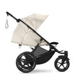 Cybex Avi Spin Jogging Stroller
