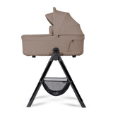 Silver Cross Breez Carrycot + Accessory Pack