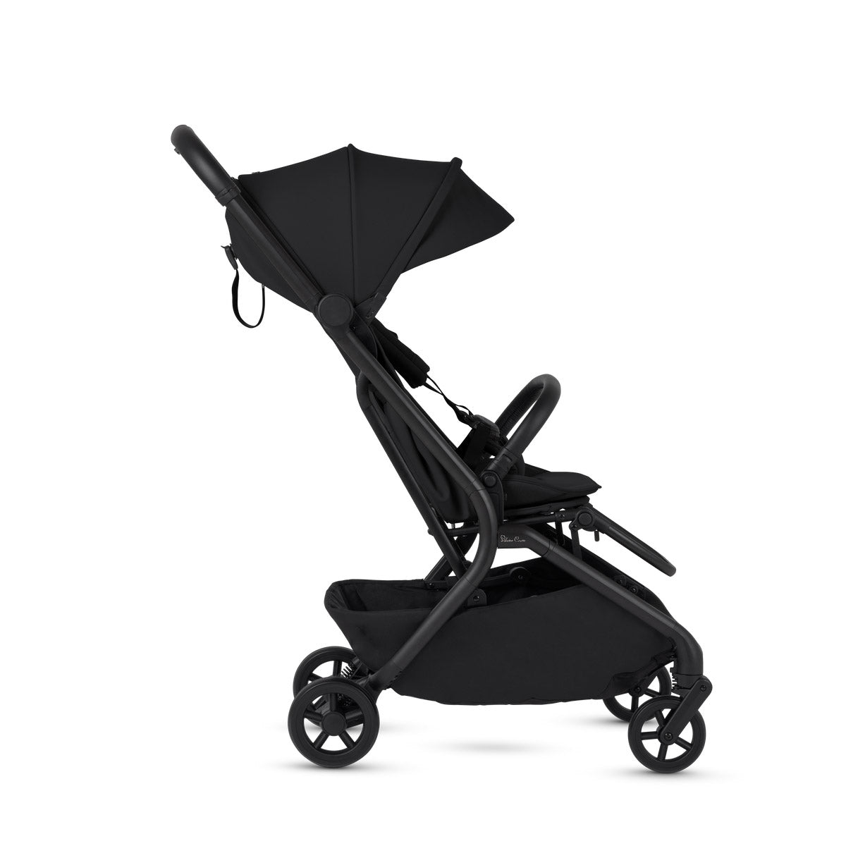 Silver Cross Nia Compact Travel Stroller