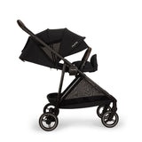Nuna Ixxa Next Stroller - Caviar