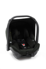 Babystyle Oyster 4 Essential Bundle - Black Olive