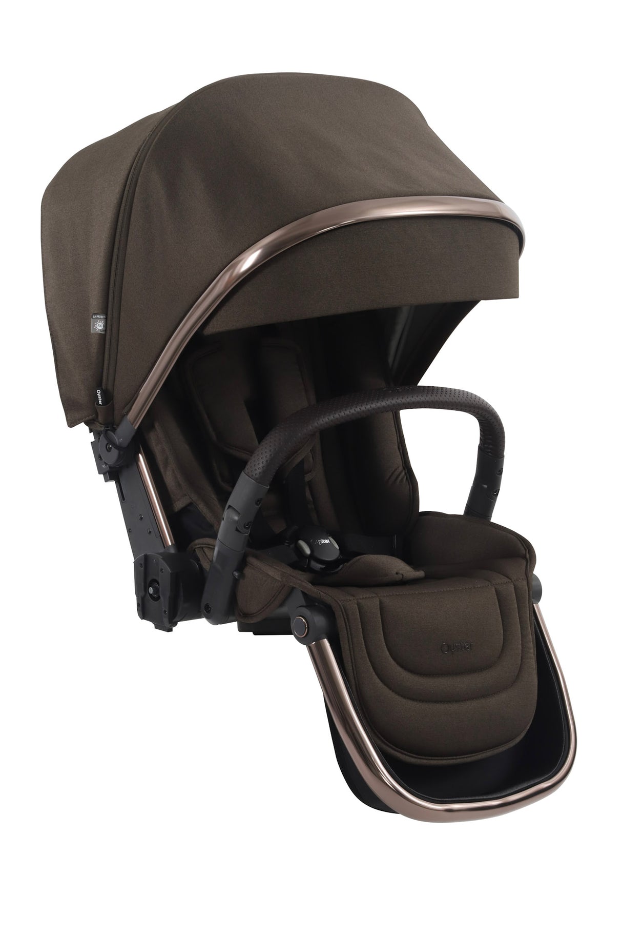 Babystyle Oyster 4 Tandem Seat