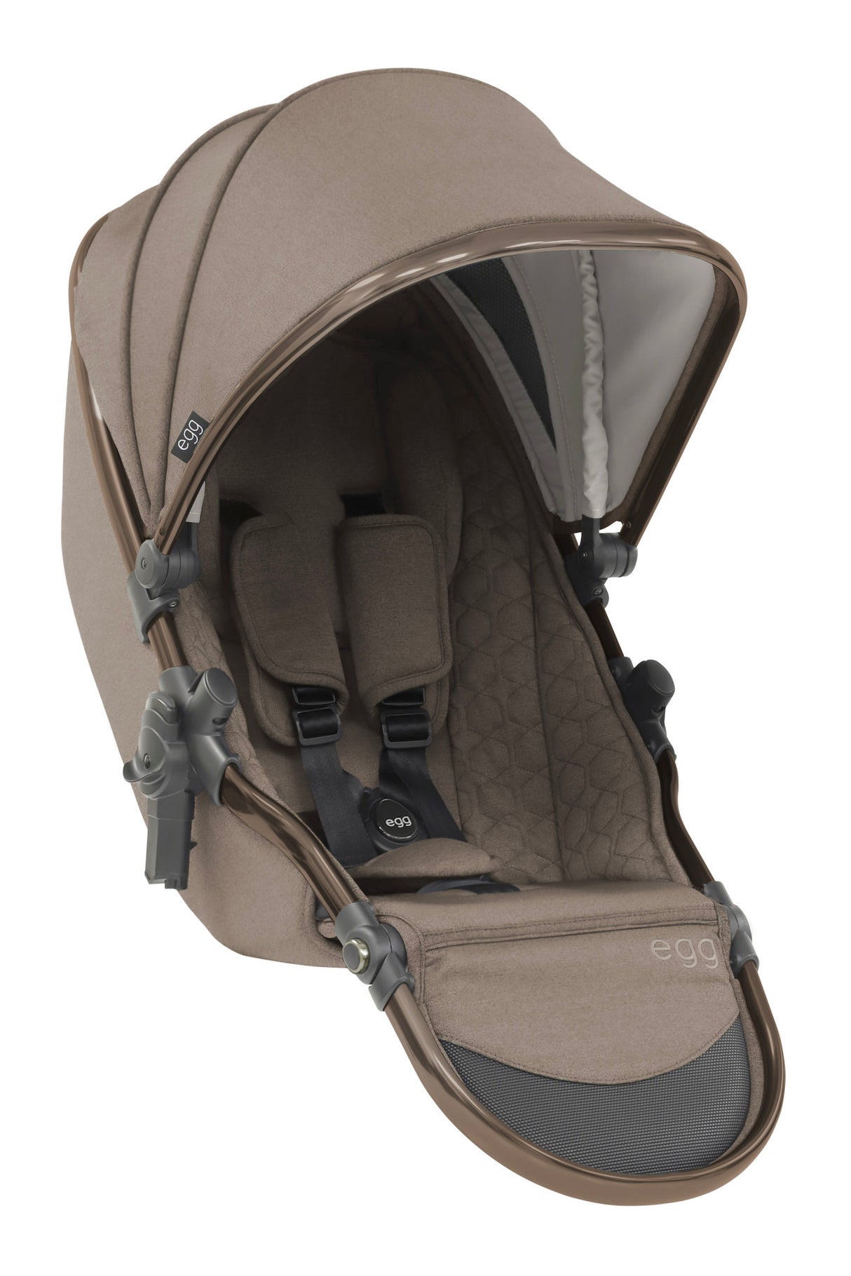 Egg 3 Tandem Seat