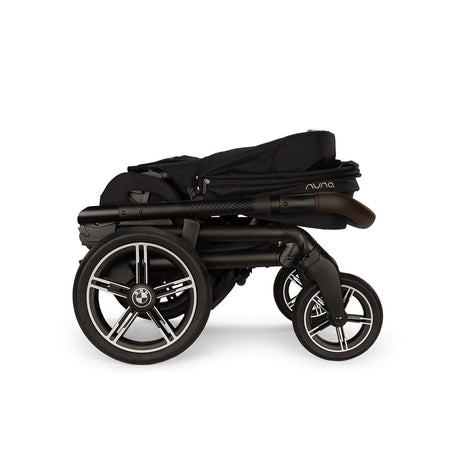 Nuna Mixx Next Stroller - BMW Collection