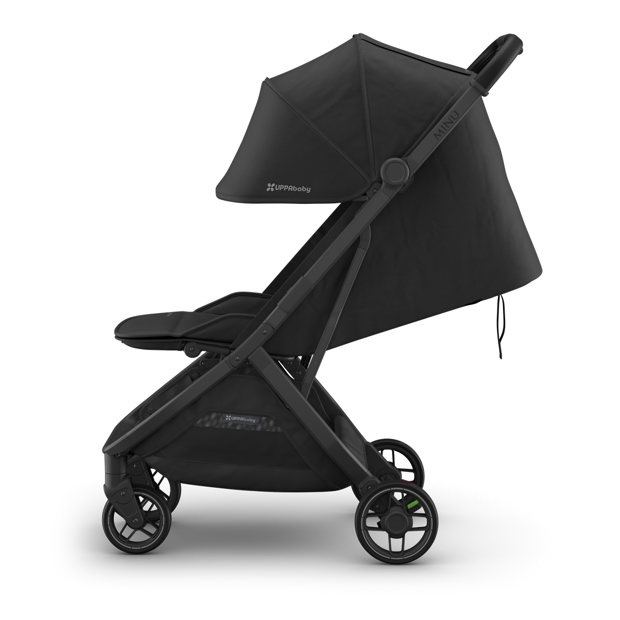 Uppababy Minu V3 Stroller