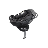 Hera Verto spin car seat & Isofix base
