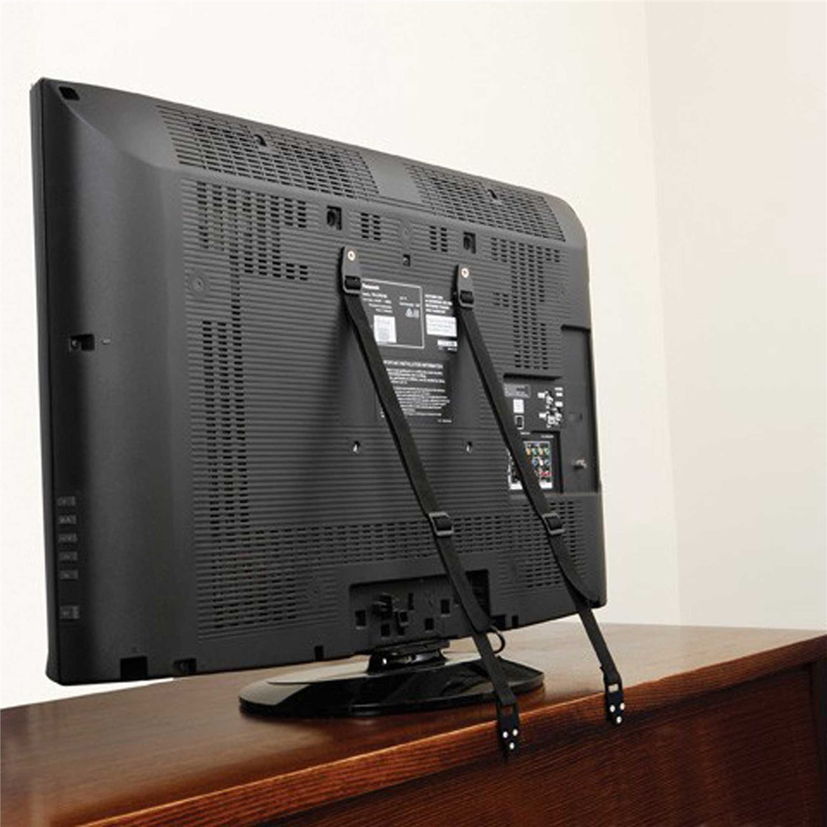 Flat Screen TV Saver