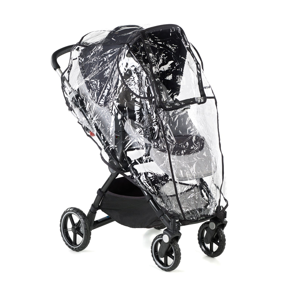 Jane Muum-4 Duo Pram & Pushchair