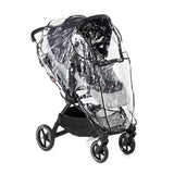 Jane Muum-4 Duo Pram & Pushchair