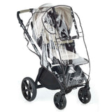 Jane Muum-4 Pushchair