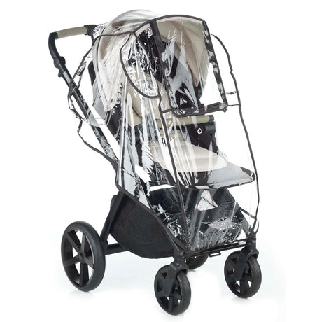 Jane Muum-4 Pushchair