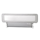 Jane Foldable Bed Rail for Compact Beds,140 x 55cm