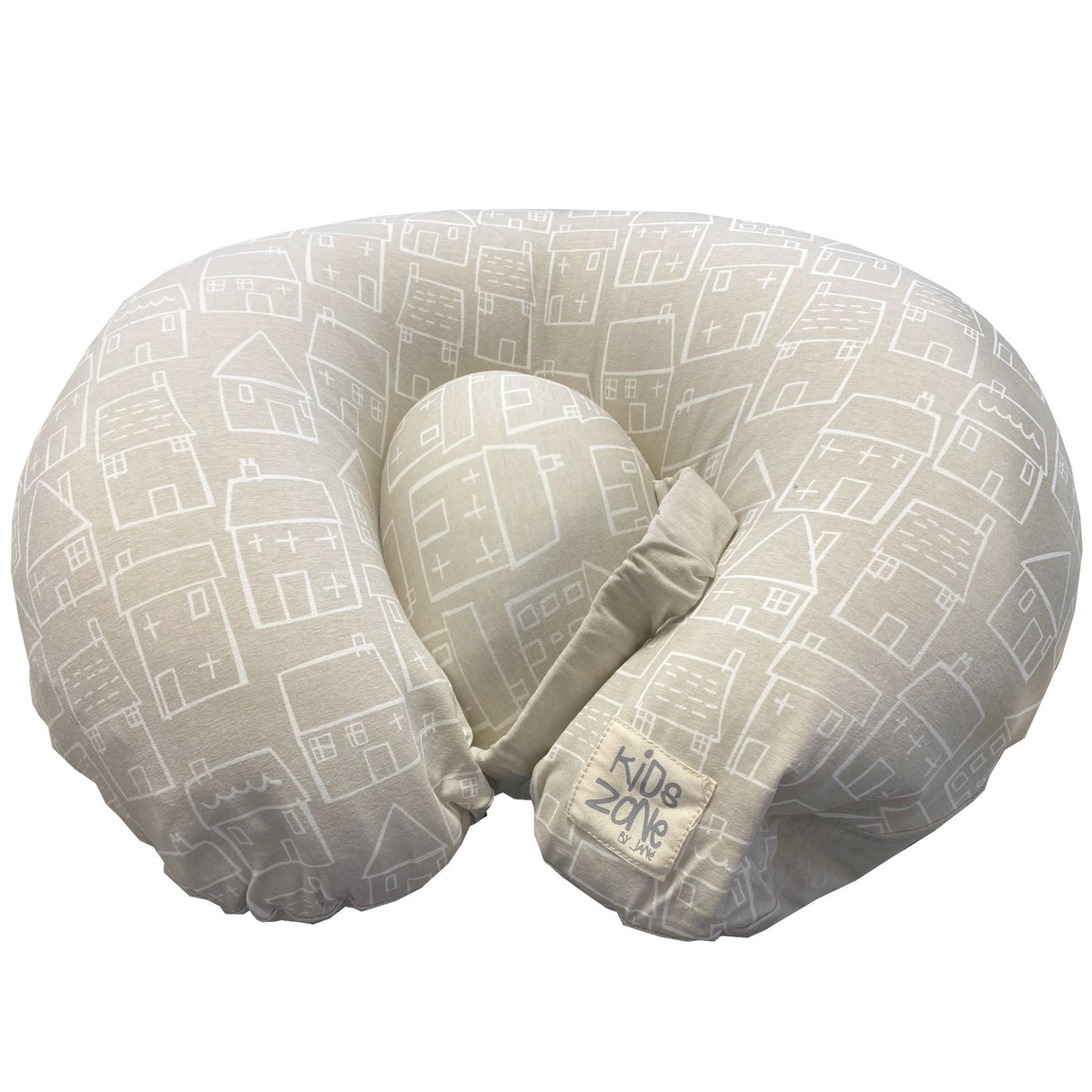 Jane Maternity & Breast Feeding Cushion