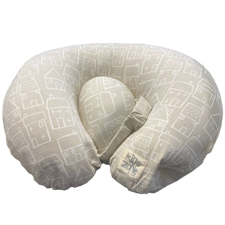 Jane Maternity & Breast Feeding Cushion