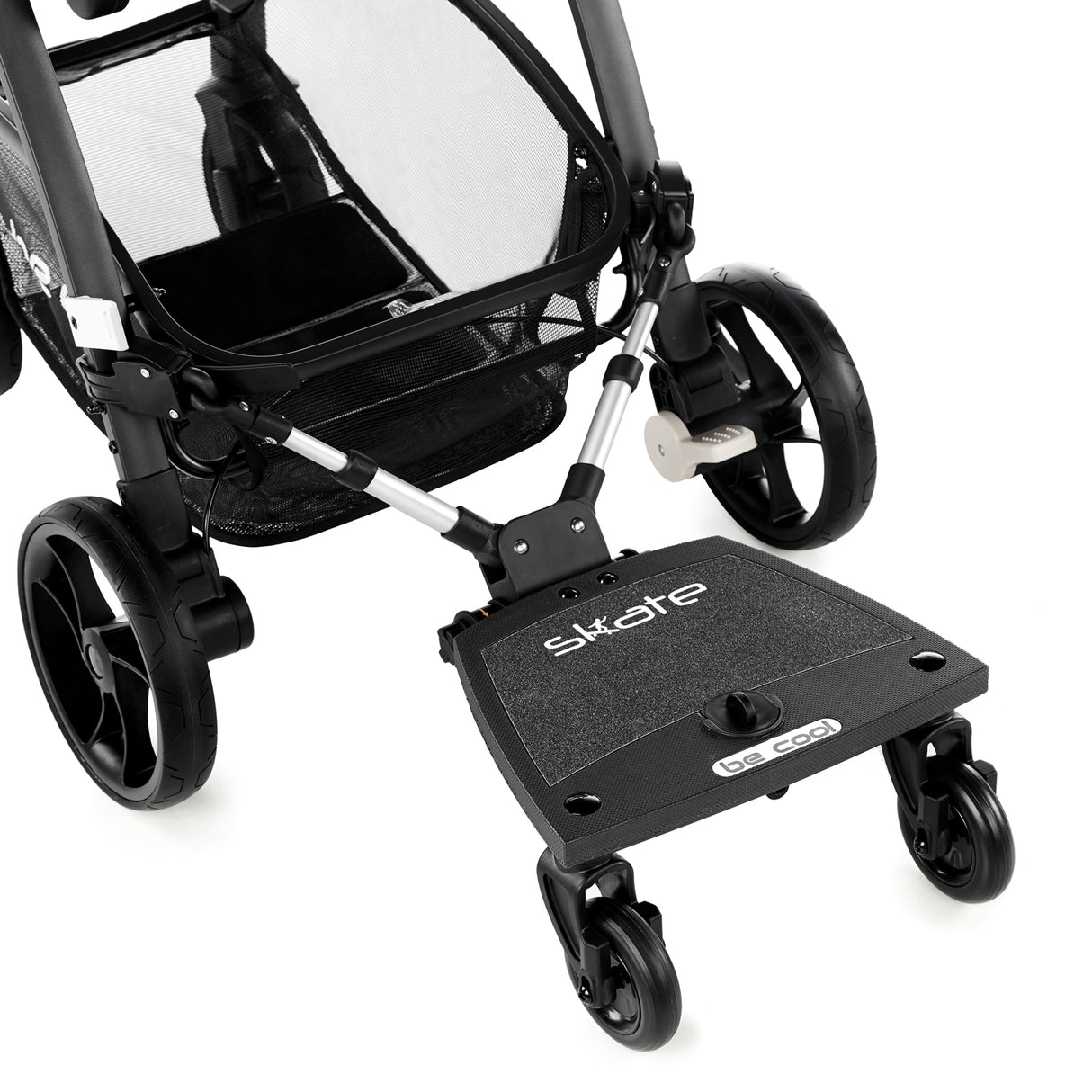 Be Cool Skate Universal Buggy Platform for Second Child