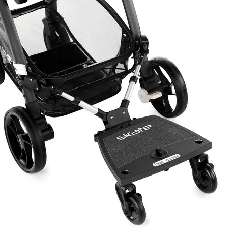 Be Cool Skate Universal Buggy Platform for Second Child