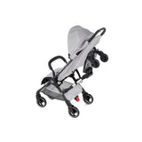 Seat Unit for Skate Universal Buggy Platform