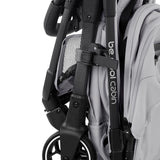 Be Cool Skate Universal Buggy Platform for Second Child