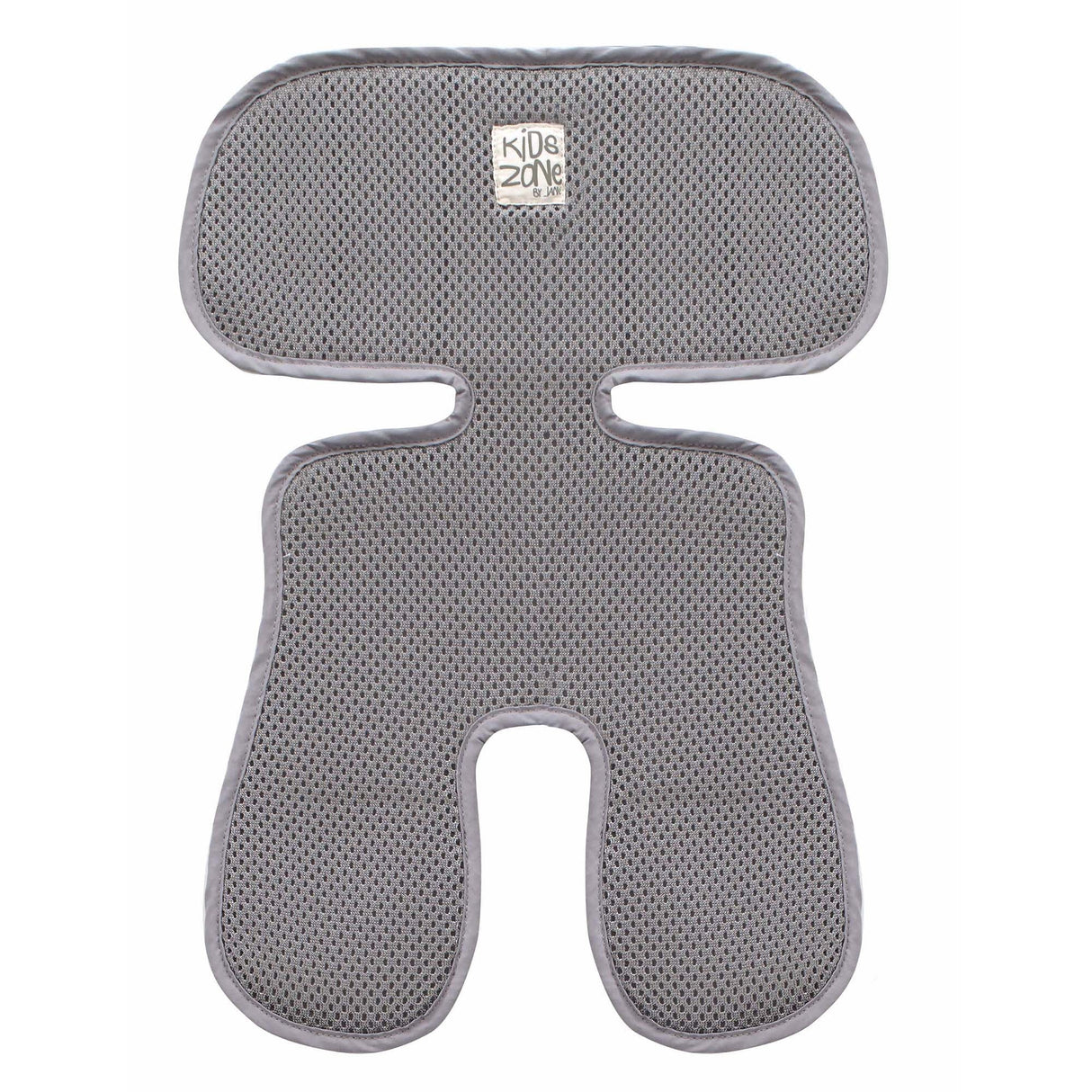 Wind Breathable Mattress Pad for Car Seat – Universal Fit, Medium (Infant)