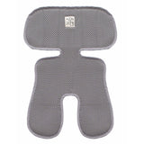 Wind Breathable Mattress Pad for Car Seat – Universal Fit, Medium (Infant)