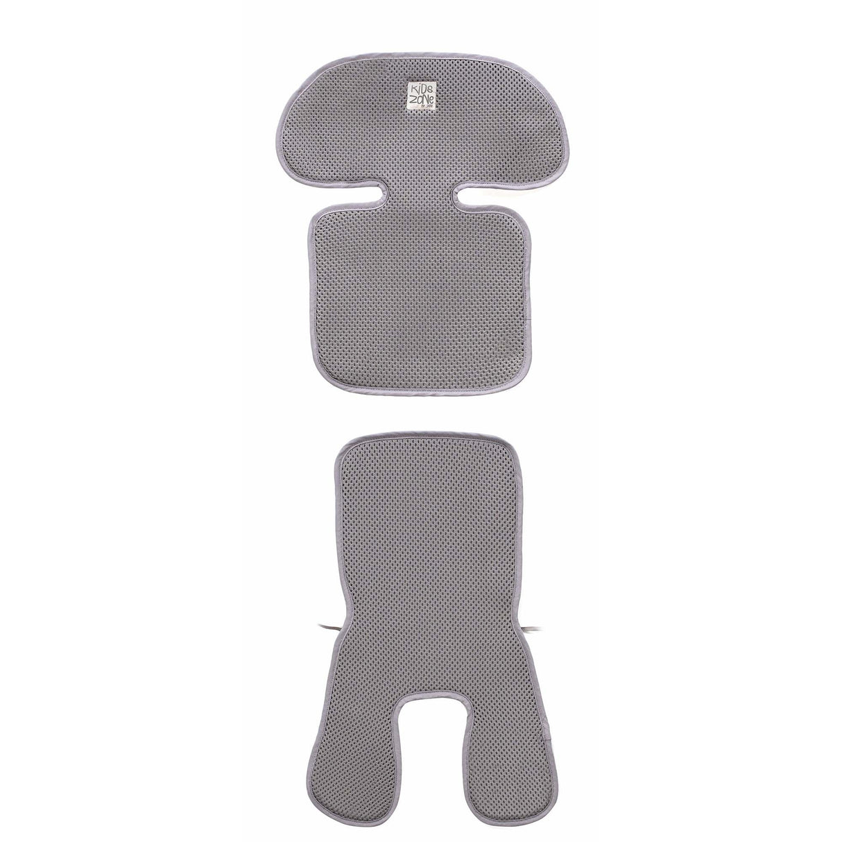 Breathable Seat Cover for Car Seat – Universal Fit, Large (Toddler/Child)