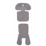 Breathable Seat Cover for Car Seat – Universal Fit, Large (Toddler/Child)