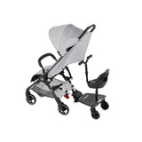 Seat Unit for Skate Universal Buggy Platform