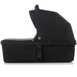 Jane Muum + Micro Pro + Koos iSize Travel System, Cold Black