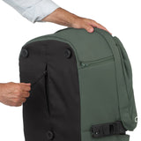 Jane Crosslight-3 Trio Kombibaby 360 Lie-Flat Car Seat Travel System