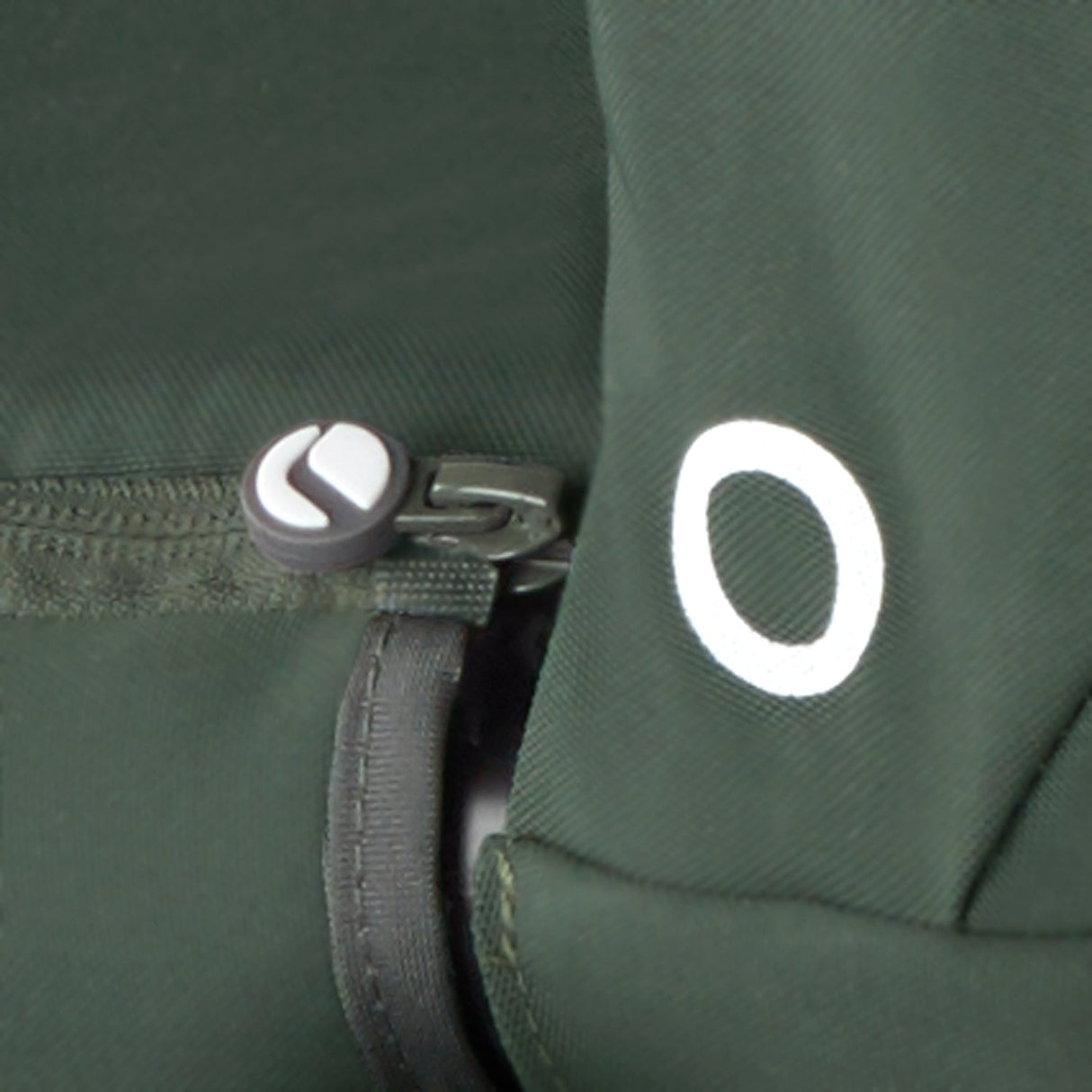 Jane Crosslight-3 Trio Kombibaby 360 Lie-Flat Car Seat Travel System