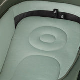 Jane Crosslight-3 Trio Kombibaby 360 Lie-Flat Car Seat Travel System