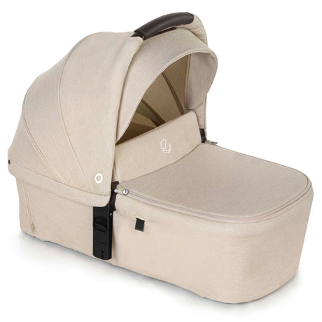 Jane Muum-4 Travel Carrier Car Seat Bundle