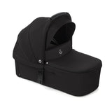 Jané Newel 10-Piece Complete Travel System Bundle  - Cold Black