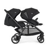 Joie Evalite Duo Lightweight Double Stroller – Shale
