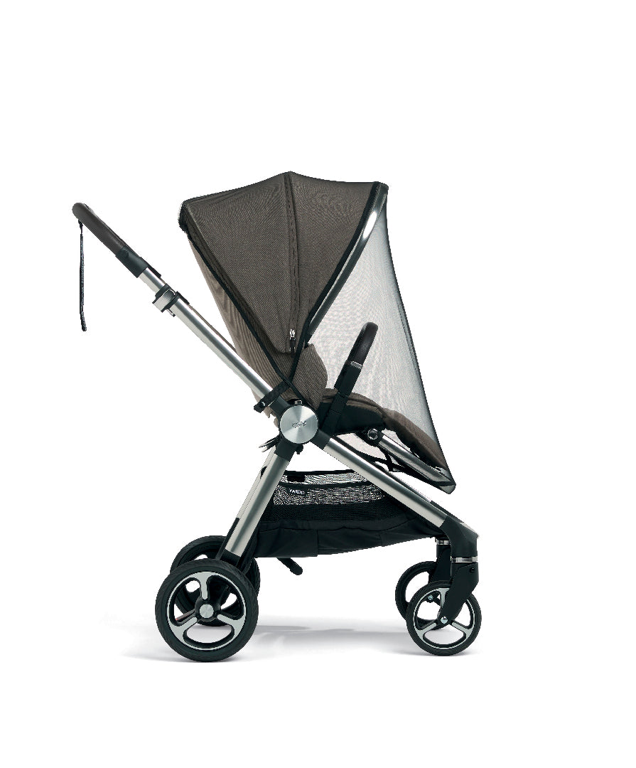 Mamas & Papas Vardo 7 Piece Pram Bundle, Heritage