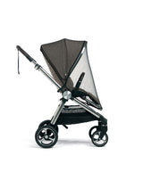 Vardo Travel System Bundle with Maxi-Cosi Pebble 360 Pro² Car Seat