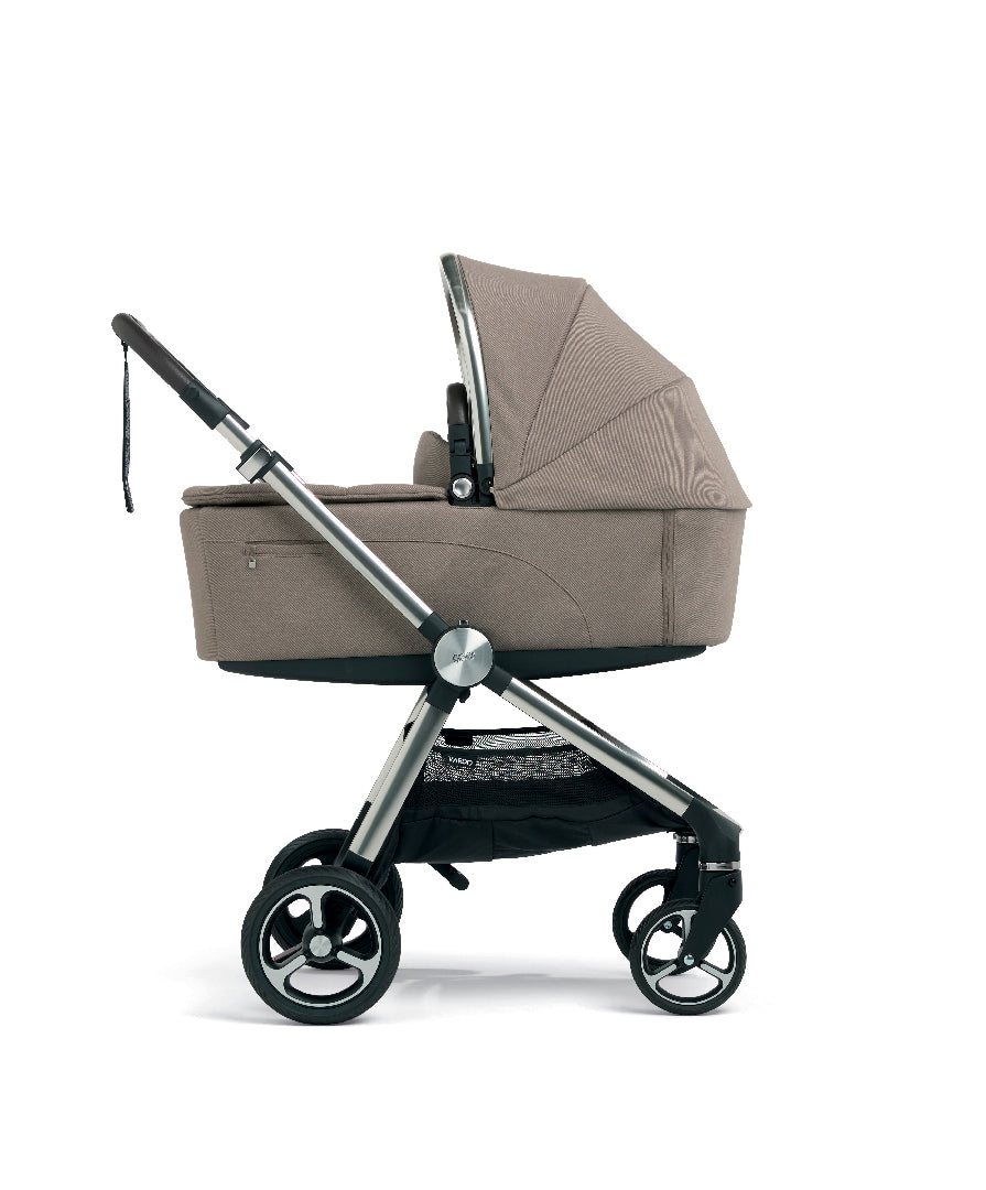 Vardo Travel System Bundle with Maxi-Cosi Pebble 360 Pro² Car Seat